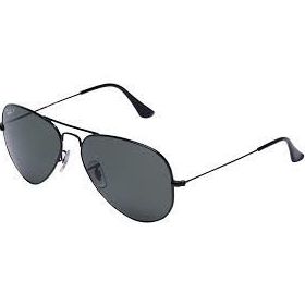 Ray-Ban RB3025 002 62 58.14 Unisex Güneş Gözlüğü