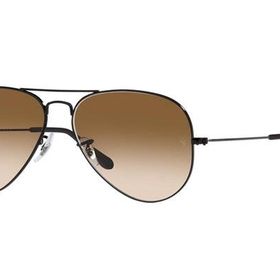 Ray-Ban RB3025 002/51 58 Unisex Güneş Gözlüğü