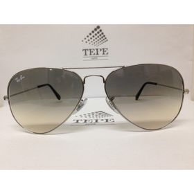 Ray-Ban RB3025 003/32 58 Unisex Güneş Gözlüğü