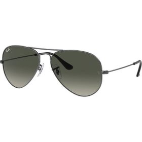 Ray-Ban RB3025 004 71 58-14-135 Unisex Güneş Gözlüğü