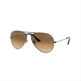 RAY-BAN RB3025 004/51 62 14 AVIATOR DEGRADE DAMLA GÜNEŞ GÖZLÜĞÜ