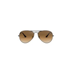 RAY-BAN RB3025 004/51 62 14 AVIATOR DEGRADE DAMLA GÜNEŞ GÖZLÜĞÜ