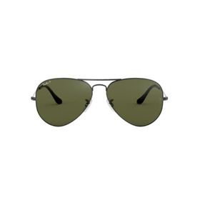 Ray-Ban RB3025 004/58 58 Polarize Aviator Unisex Güneş Gözlüğü