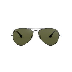 Ray-Ban RB3025 004/58 58 Polarize Aviator Unisex Güneş Gözlüğü