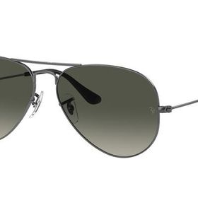 Ray-Ban RB3025 004/71 55 Unisex Güneş Gözlüğü