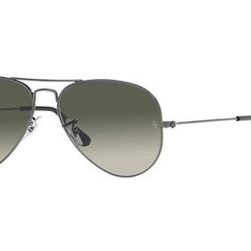 Ray-Ban RB3025 004/71 55 Unisex Güneş Gözlüğü
