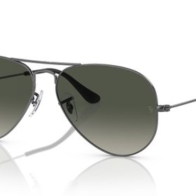 Ray-Ban RB3025 004/71 55 Unisex Güneş Gözlüğü