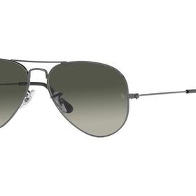 Ray-Ban RB3025 004/71 58 Unisex Güneş Gözlüğü