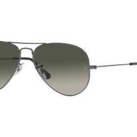 Ray-Ban RB3025 004/71 58 Unisex Güneş Gözlüğü