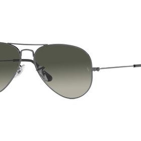 Ray-Ban RB3025 004/71 58 Unisex Güneş Gözlüğü