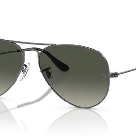 Ray-Ban RB3025 004/71 58 Unisex Güneş Gözlüğü