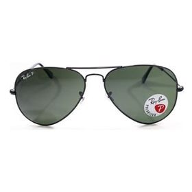 RAY-BAN RB3025 004/78 58 14 AVIATOR DEGRADE POLARİZE GÜNEŞ GÖZLÜĞ