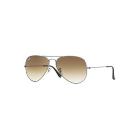 RAY-BAN RB3025 004/78 58 14 AVIATOR DEGRADE POLARİZE GÜNEŞ GÖZLÜĞ