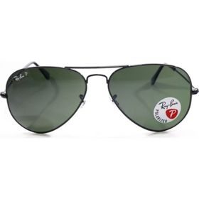 RAY-BAN RB3025 004/78 58 14 AVIATOR DEGRADE POLARİZE GÜNEŞ GÖZLÜĞ