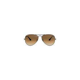 RAY-BAN RB3025 004/78 58 14 AVIATOR DEGRADE POLARİZE GÜNEŞ GÖZLÜĞ