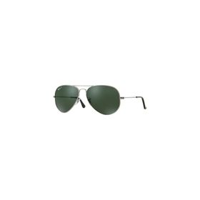 RAY-BAN RB3025 004/78 58 14 AVIATOR DEGRADE POLARİZE GÜNEŞ GÖZLÜĞ