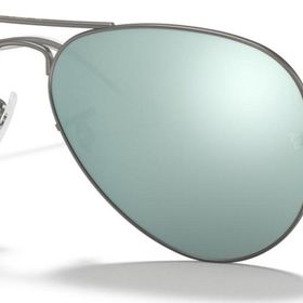 Ray-Ban RB3025-029-P2-58 Unisex Güneş Gözlüğü