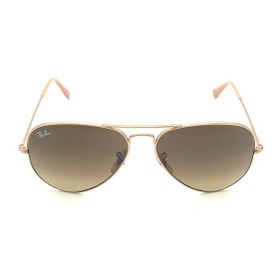 Ray-Ban RB3025 112/85 AVIATOR Unisex Güneş Gözlüğü