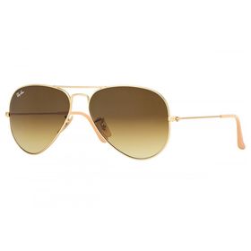 Ray-Ban RB3025 112/85 AVIATOR Unisex Güneş Gözlüğü