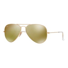 Ray-Ban RB3025 112/93 55 Unisex Güneş Gözlüğü