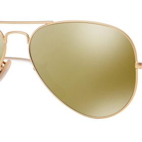 Ray-Ban RB3025 112/93 55 Unisex Güneş Gözlüğü