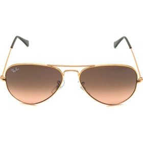 Ray-Ban RB3025 9001A5 55 Unisex Güneş Gözlüğü