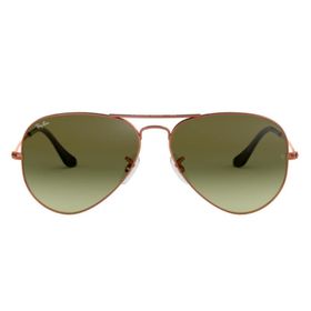 Ray-Ban RB3025 9002A6 58-14 Aviator® Unisex Güneş Gözlüğü