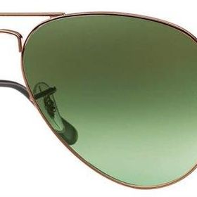 Ray-Ban RB3025 9002A6 58-14 Aviator® Unisex Güneş Gözlüğü