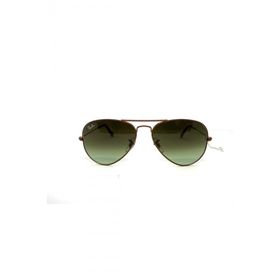 Ray-Ban RB3025 9002A6 58-14 Aviator® Unisex Güneş Gözlüğü