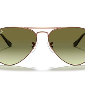 Ray-Ban RB3025 9002A6 58-14 Aviator® Unisex Güneş Gözlüğü