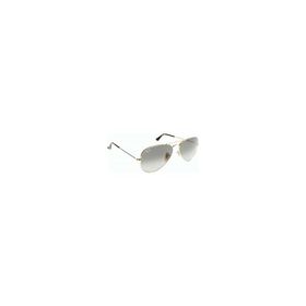 RAY-BAN RB3025 9154/AH 58 AVIATOR DAMLA GRİ AYNALI GÜNEŞ GÖZLÜĞÜ