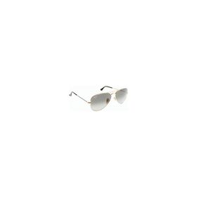 RAY-BAN RB3025 9154/AH 58 AVIATOR DAMLA GRİ AYNALI GÜNEŞ GÖZLÜĞÜ