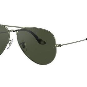 Ray-Ban RB3025 919131 58 Unisex Güneş Gözlüğü