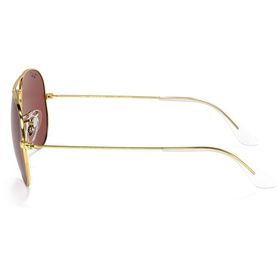 Ray-Ban RB3025 9196AF 58 Unisex Güneş Gözlüğü