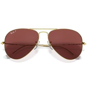 Ray-Ban RB3025 9196AF 58 Unisex Güneş Gözlüğü