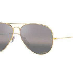 Ray-Ban RB3025 9196G3 58 Polarize Unisex Güneş Gözlüğü