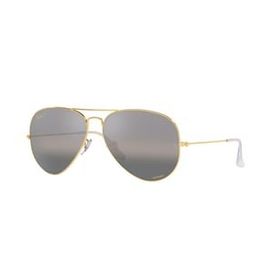 Ray-Ban RB3025 9196G3 58 Polarize Unisex Güneş Gözlüğü