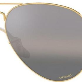 Ray-Ban RB3025 9196G3 58 Polarize Unisex Güneş Gözlüğü