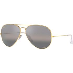 Ray-Ban RB3025 9196G3 58 Polarize Unisex Güneş Gözlüğü