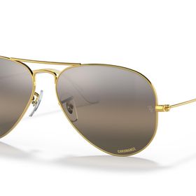 Ray-Ban RB3025 9196G3 58 Unisex Güneş Gözlüğü