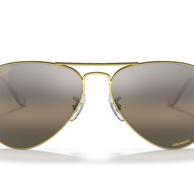 Ray-Ban RB3025 9196G3 58 Unisex Güneş Gözlüğü
