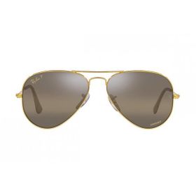 Ray-Ban RB3025 9196G5 58 Unisex Güneş Gözlüğü