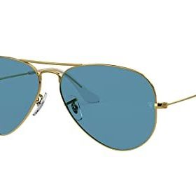 Ray-Ban RB3025 9196S2 58 Polarize Unisex Güneş Gözlüğü
