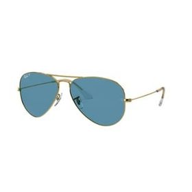 Ray-Ban RB3025 9196S2 58 Polarize Unisex Güneş Gözlüğü