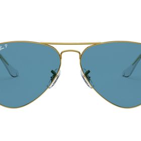 Ray-Ban RB3025 9196S2 58 Polarize Unisex Güneş Gözlüğü
