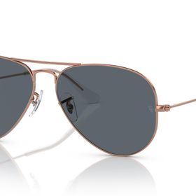 Ray-Ban RB3025 9202R5 58 Unisex Güneş Gözlüğü