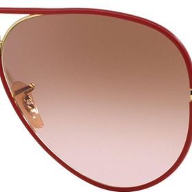 Ray-Ban RB3025-J-M-001-X3 Unisex Güneş Gözlüğü