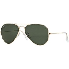 Ray Ban Rb3025 L0205 58 Aviator Unisex Güneş Gözlüğü