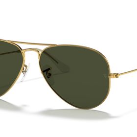Ray Ban Rb3025 L0205 58 Aviator Unisex Güneş Gözlüğü