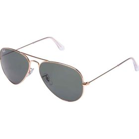 Ray-Ban RB3025 L0205 58 Erkek Güneş Gözlüğü